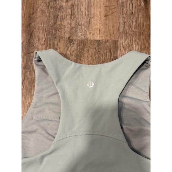 Lululemon Women’s Invigorate Training Tank Top Size 4 - Picture 4 of 9